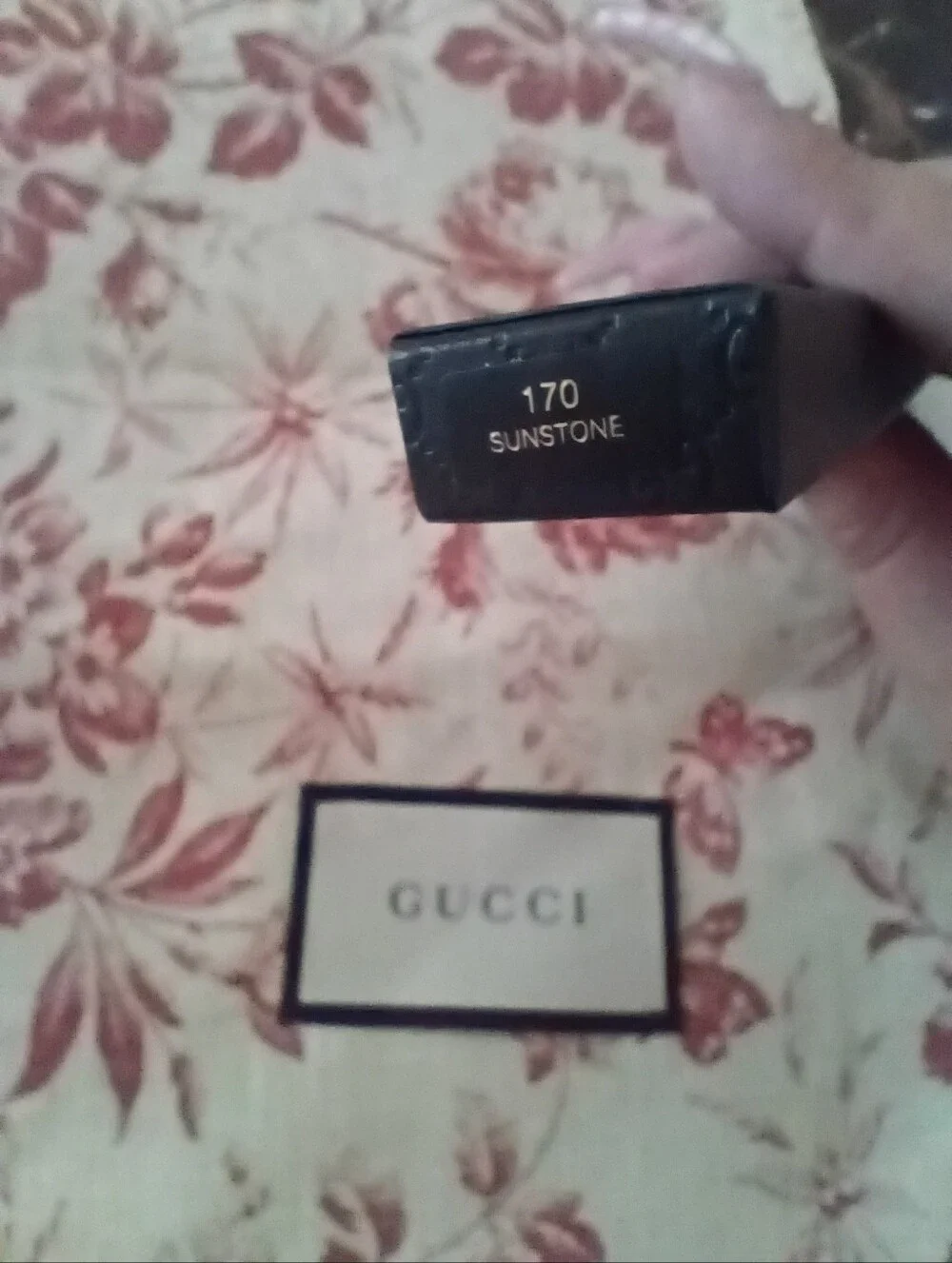 Gucci Eye Pencil